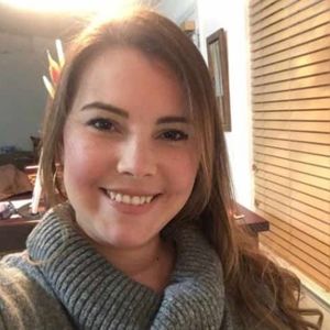 Meet your Posher, Angye